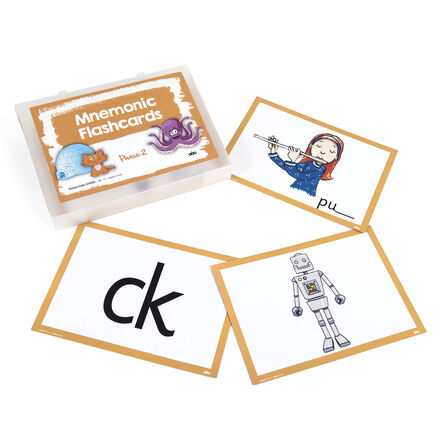 Free Flow Phonics Kit 4  hi\-res