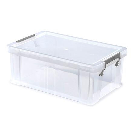 Allstore Plastic Storage Box  hi\-res