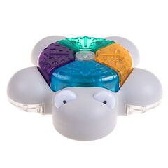 TTS Early Technology Light Up Glow and Go Bot  hi-res