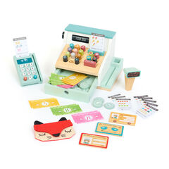 Role Play Shopping Till & Pay Pack Bundle  hi-res