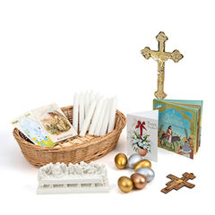 Easter Artefacts Collection  hi-res