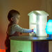 TTS Small World Glow Houses 2pk  hi\-res