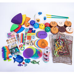 Calming & Wellbeing Collection  hi-res