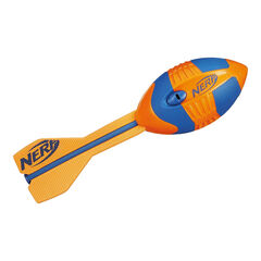 Nerf Vortex Aero Howler Foam Football 32cm  hi-res