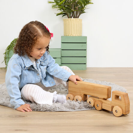 TTS Jumbo Wooden Vehicles  hi\-res