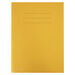 A4+ Choice Exercise Book Plain 80pg 50pk  hi\-res