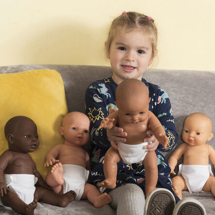 Role Play Realistic Baby Dolls \x26 Bundle Deal  hi\-res
