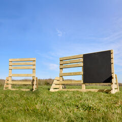 Freestanding Sensory Exploration Panels  hi-res