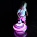 TTS Giant Light \x26 Sound Spinning Top  hi\-res