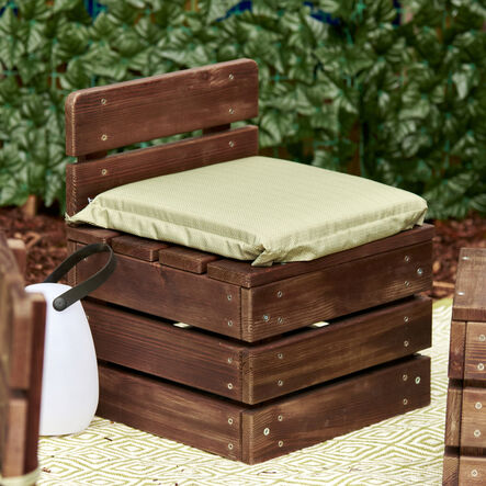 Modern Living Outdoor Leisure Seating  hi\-res