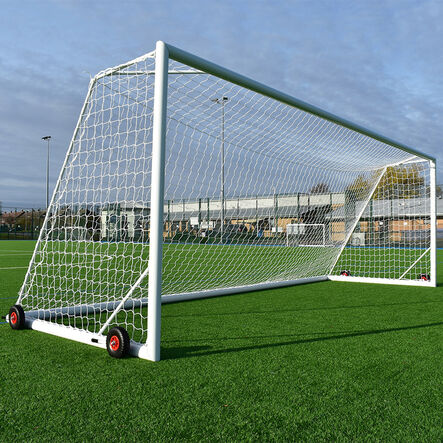 Aluminium Portable Self Weighted Goals  hi\-res