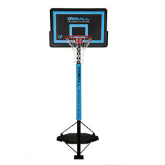 Competitor Portable Basketball Hoop Goal  hi-res