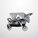 Heavy Duty 6 Seater Children\'s Buggy  hi\-res
