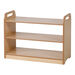 Millhouse Wooden Open Storage Unit H660 x W900 x D400mm  hi\-res