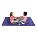 Multicultural Welcome Languages Carpet 2m x 1.3m  hi\-res
