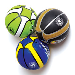 SureGrip Basketballs Size 5 3pk  hi-res