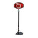 Xplode Portable Basketball Hoop System  hi\-res