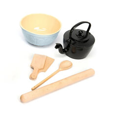 TTS Victorian Kitchen Artefacts   hi-res