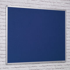 Aluminium Framed Noticeboards  hi-res