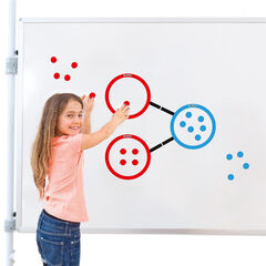 Giant Magnetic Part-Whole Demonstration Resource  hi-res