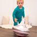 TTS Giant Light \x26 Sound Spinning Top  hi\-res