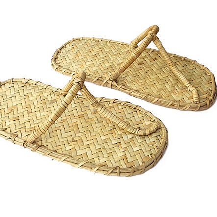 Ancient Egyptian Sandals  hi\-res