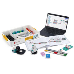Lego Education - Computer Science & AI - Year 7-9  hi-res