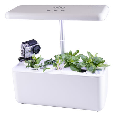 Hydroponic Smart Garden  hi\-res