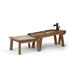 Outdorable Riverbed Water Pump \x26 Tray 2 Piece Set  hi\-res