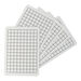 Superlight Mini Gridded A4 Whiteboards  hi\-res