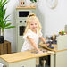 Modern Living Corner Packaway Kitchen Sage  hi\-res
