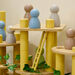 TTS Small World Bio Figures Collection  hi\-res
