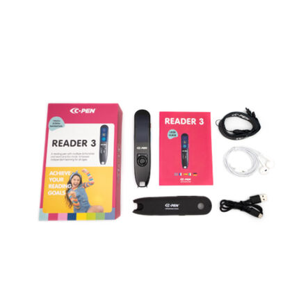 C\-Pen Reader 3  hi\-res