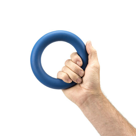 Rubber Quoits 6pk  hi\-res