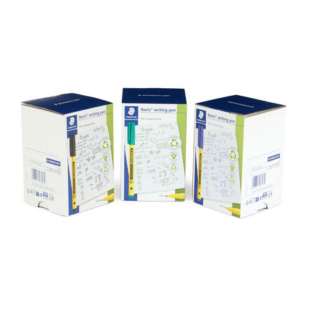 STAEDTLER Noris 307 Handwriting Pens  hi\-res