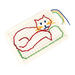 Fine Motor Pattern Threading Boards 4pk  hi\-res