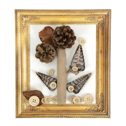 TTS Vintage Card Picture Frames 17pk  hi\-res