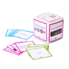 Science Dice  hi-res