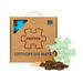 Happy Feet Mini Muffik Sensory Play Mats 20pk  hi\-res