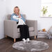 Feeding Snuggle Chair  hi\-res