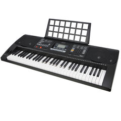 Axus Digital AXP2 Electronic Keyboard  hi-res