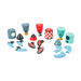 Small World Space Rocket Construction Set  hi\-res