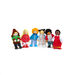 TTS Small World Family Figures  hi\-res