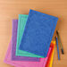 A4 Exercise Book 7mm Squares 64pg 50pk  hi\-res