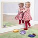 TTS Wooden Framed Toddler Mirror  hi\-res