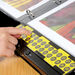 TTS A4 Talking Recordable Photo Albums  hi\-res