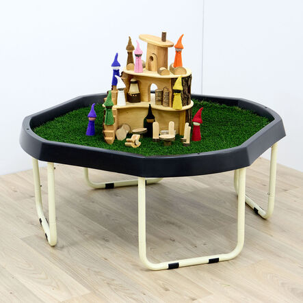 TTS Active World Tuff Tray Small World Enchanted Bundle  hi\-res