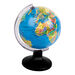 Mini Globe of the World with Stand 10cm 6pk  hi\-res