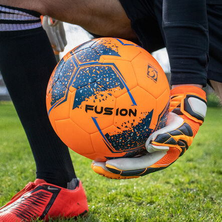Precision Fusion Football Bundle 10pk  hi\-res