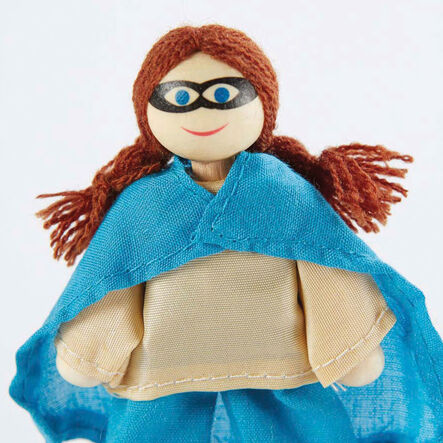 TTS Small World Superhero Figures 10pk  hi\-res